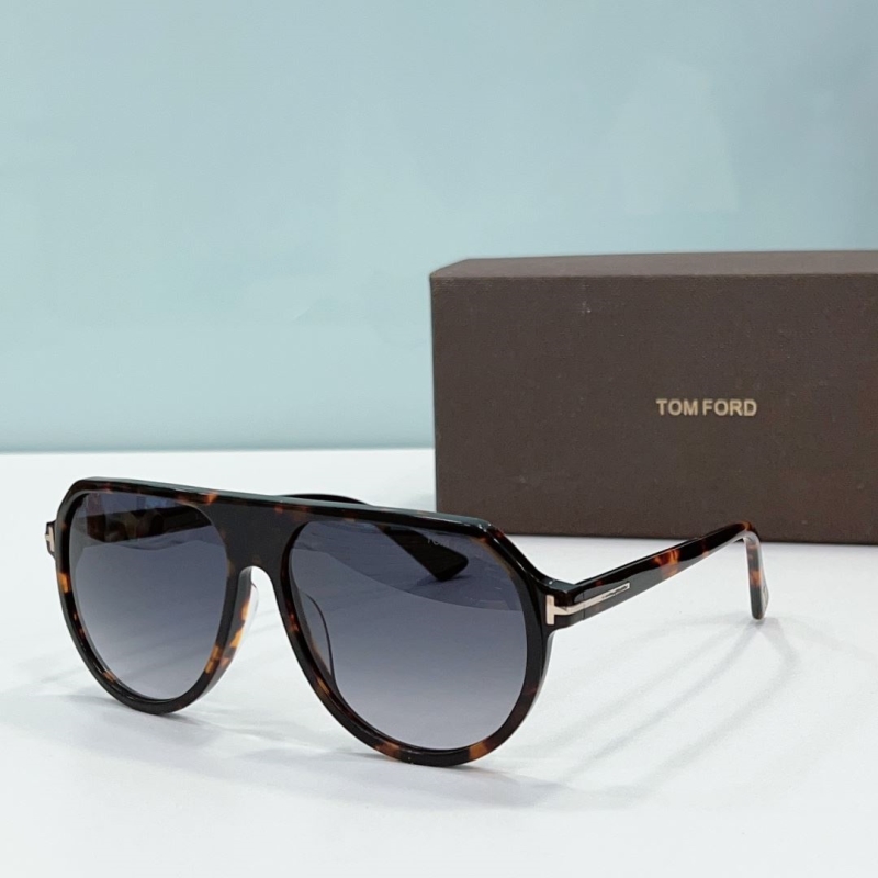 Tom Ford Sunglasses